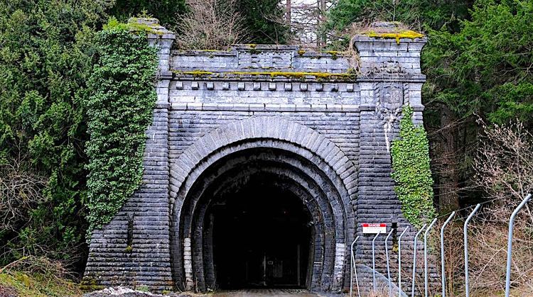 Des trains à hydrogène vert pour la transpyrénéenne Pau-Canfranc-Saragosse ?